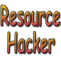 Resource Hackerv5.2.7