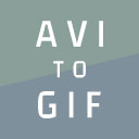 Avi To Gif1.0