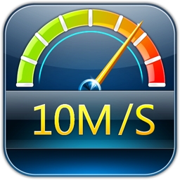 魔方测速v1.0.5.0