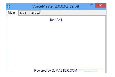 VoiceMaster