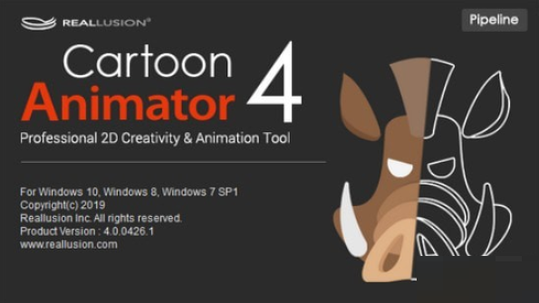 cartoon animator4