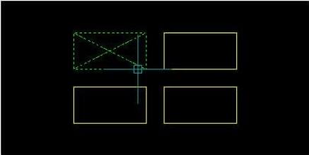 CAD图块增减图形插件